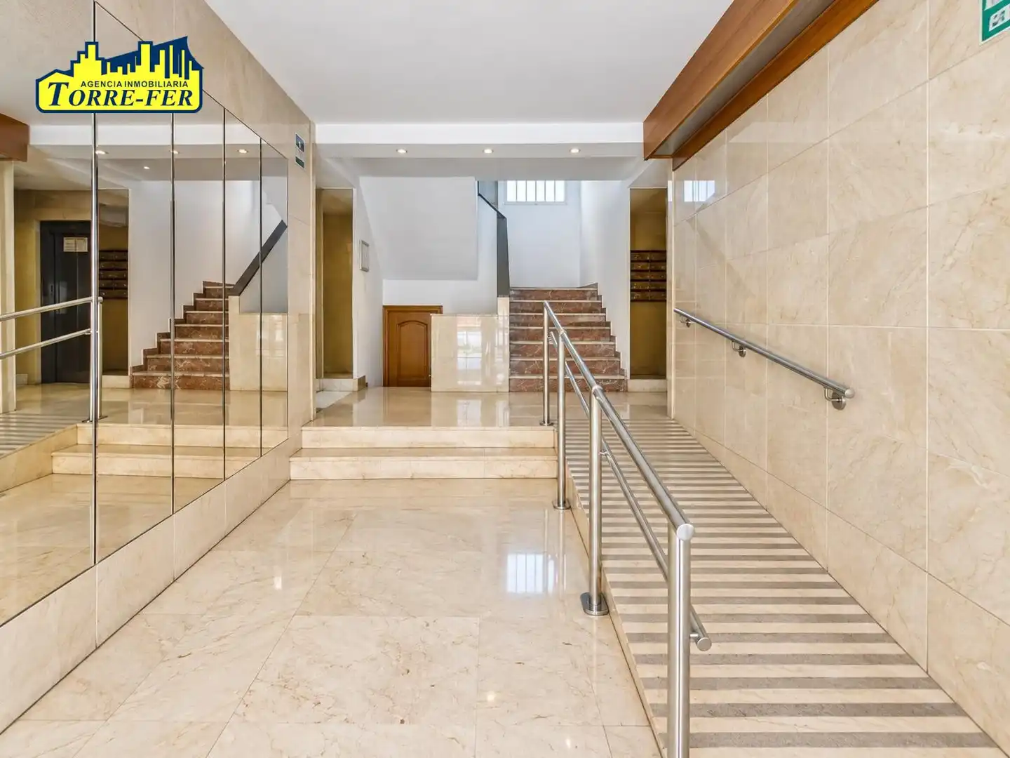 Flat with lift for sale in Calle PIO BAROJA 21, imagen 12