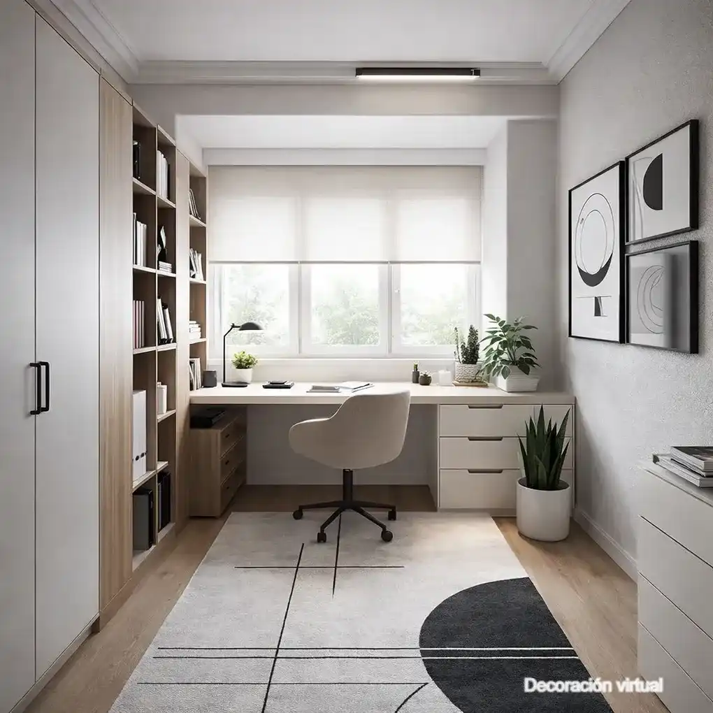 Appartement avec ascenseur à vendre à Valladolid Kalea, imagen 23