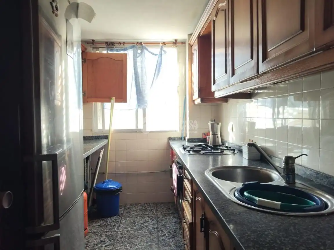 Cocina de Piso en venta en Córdoba