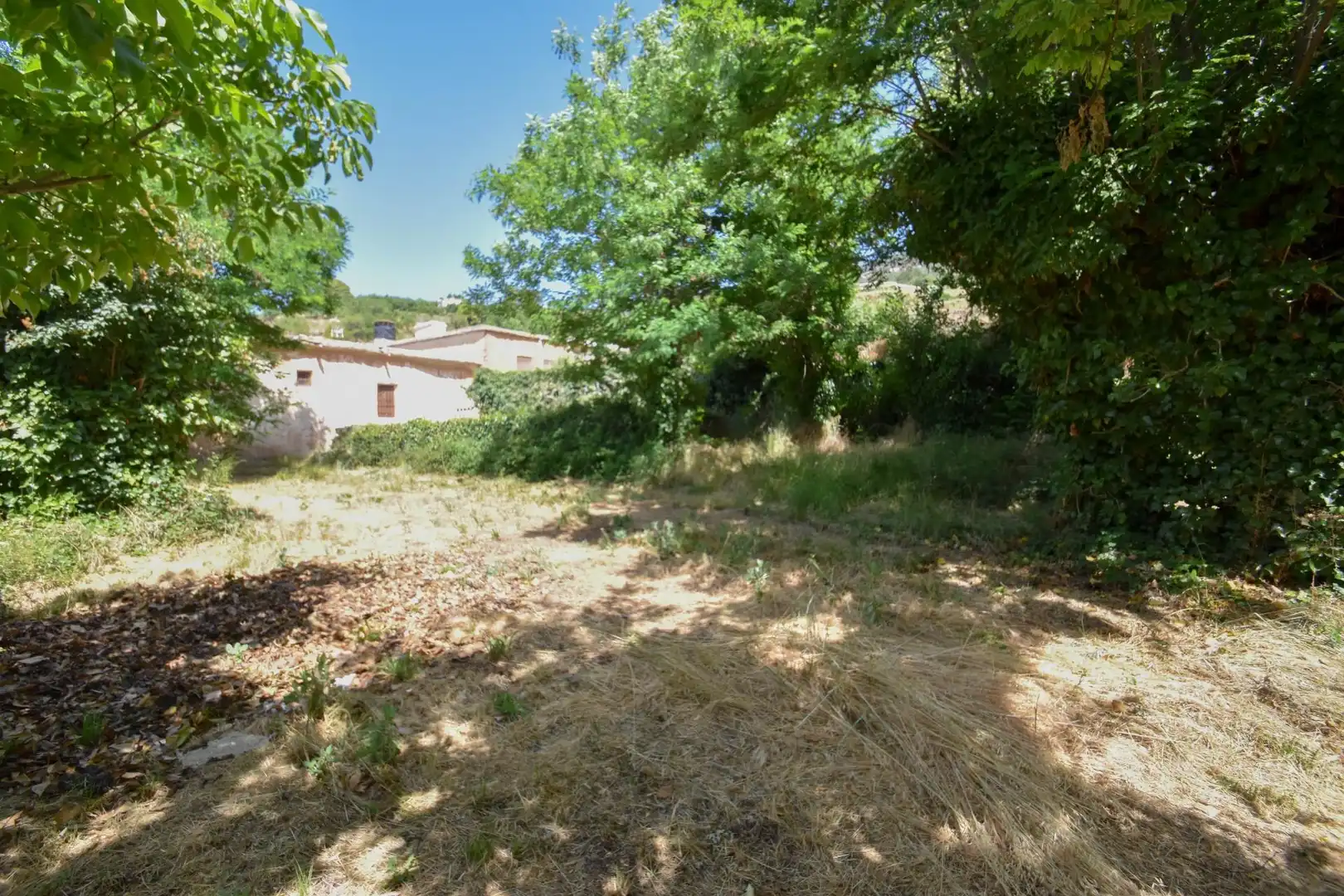 Casa o chalet en venta en Pórtugos con Jardín privado, Terraza y Trastero