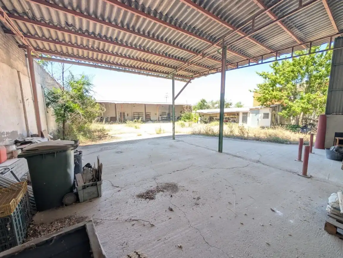 Terrace of Residential for sale in Aranjuez