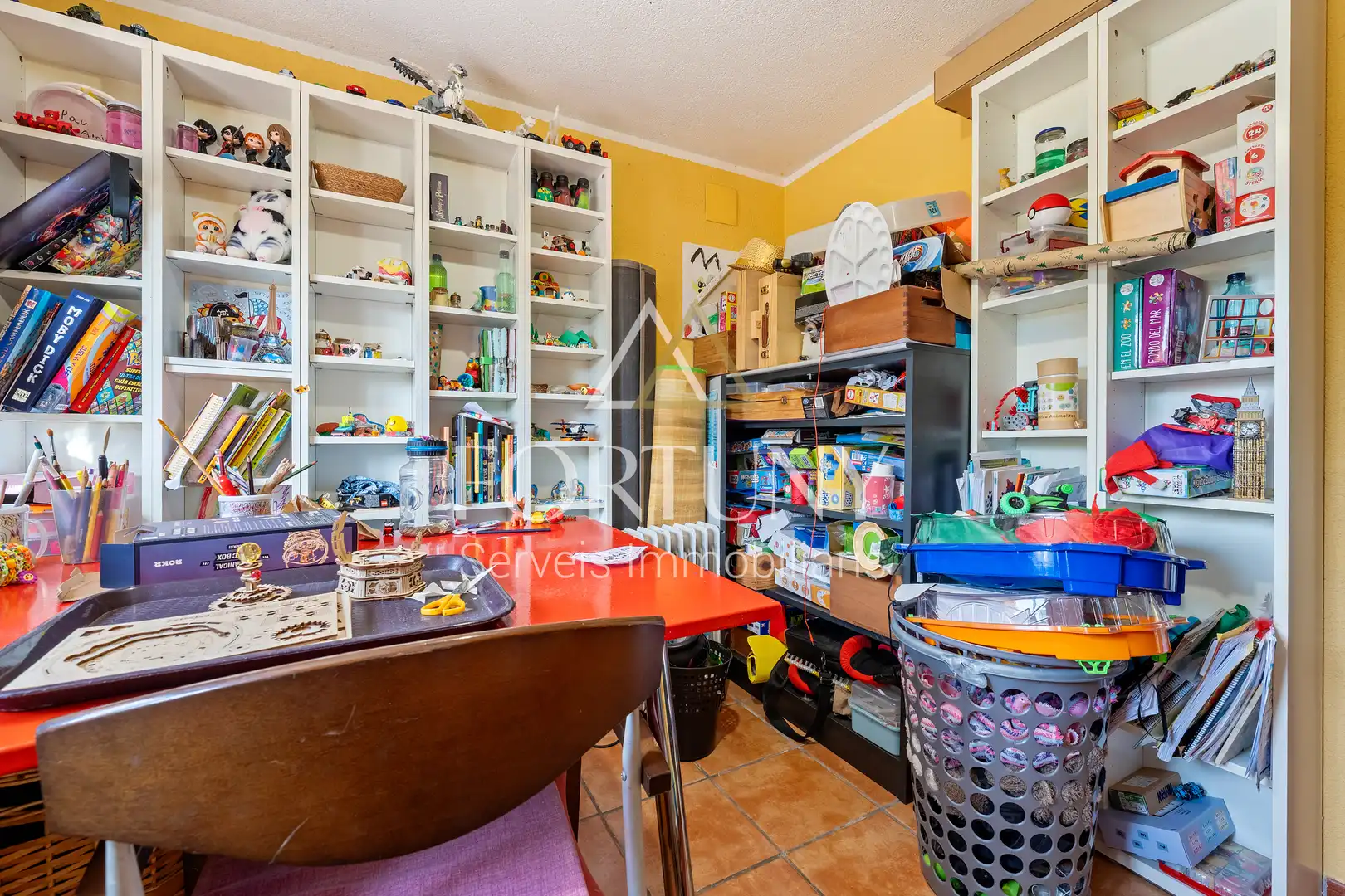 House with pool for sale in Camí de Salomó, imagen 16