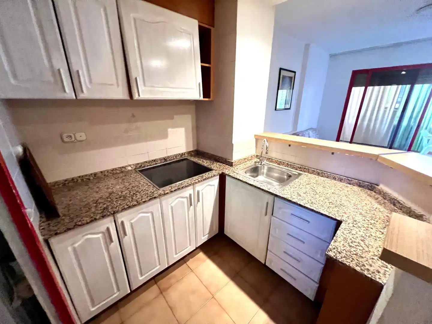 Apartament amb piscina en venda a Avenida Juan Fuster Zaragoza, imagen 14