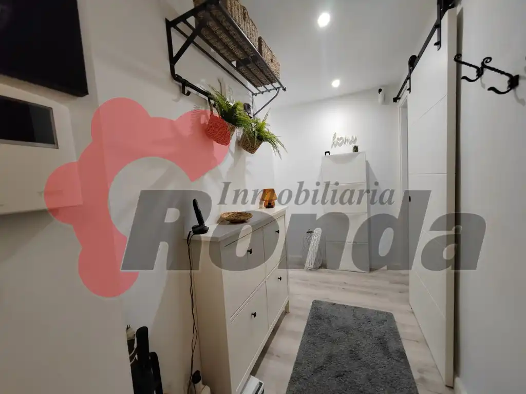 Apartament en venda a A Milagrosa