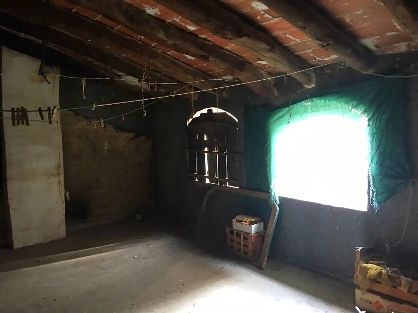 Casa o chalet en venta en Rasquera
