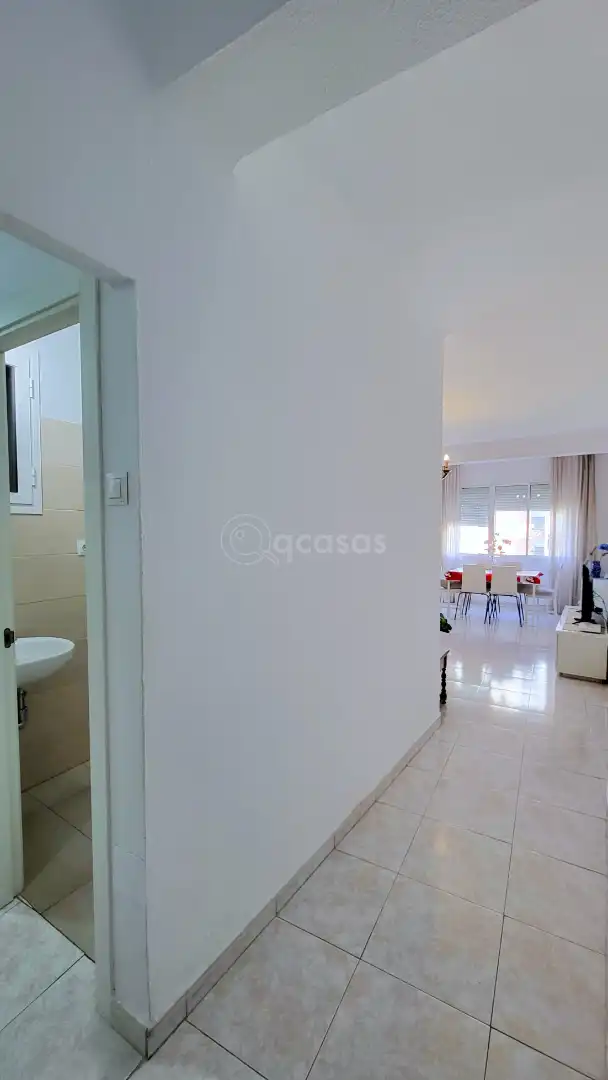 Piso en venta en Málaga con Aire acondicionado, Calefacción y Terraza