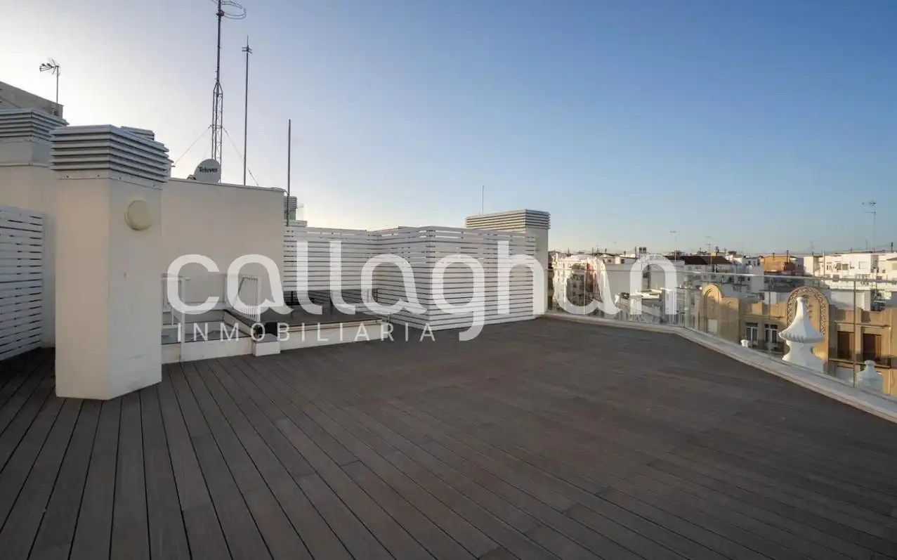Penthouse mit Terrasse zum Verkauf in L'Eixample, imagen 16