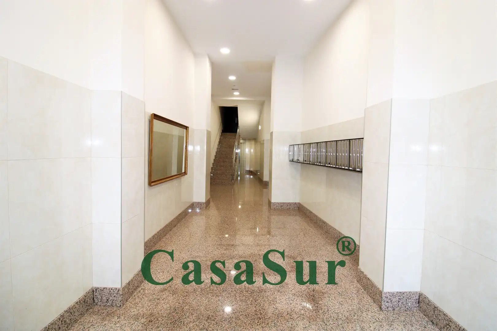 Apartament amb ascensor en venda a Calle Don Sancho, imagen 26