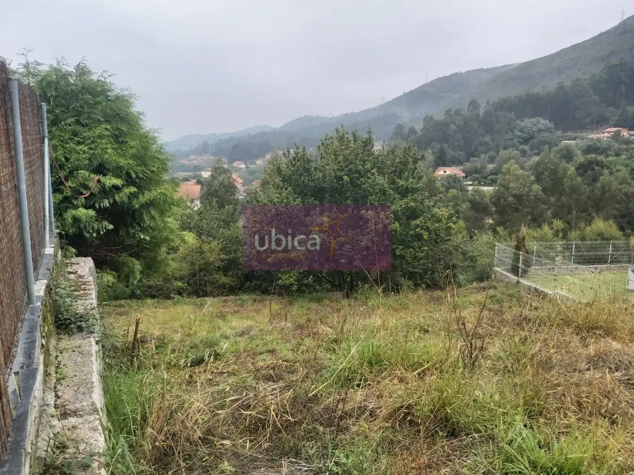 Residencial en venda en Mos