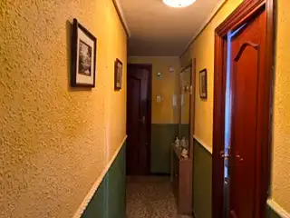 Piso en venta en Zaragoza con Calefacción, Amueblado y Horno