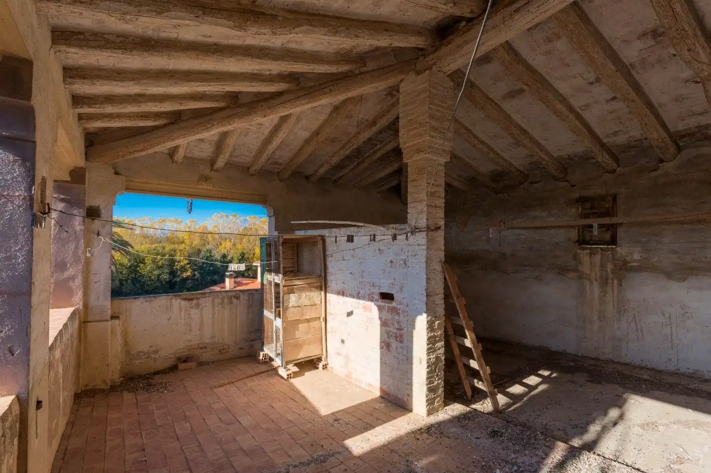 Casa o xalet en venda en Saus, Camallera i Llampaies amb Calefacció, Terrassa i Traster