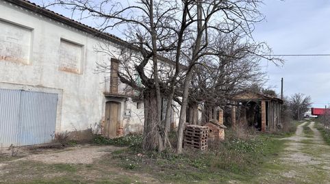 Foto 3 de Finca rústica en venda a C-53, Tornabous, Lleida