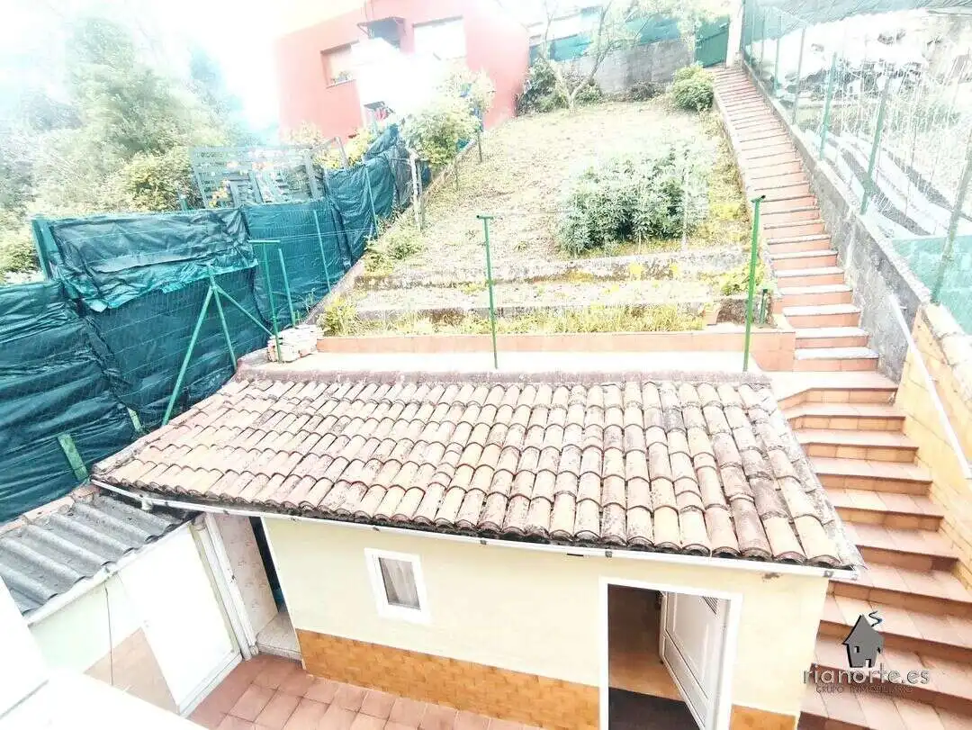 Casa in vendita a La Felguera, imagen 4