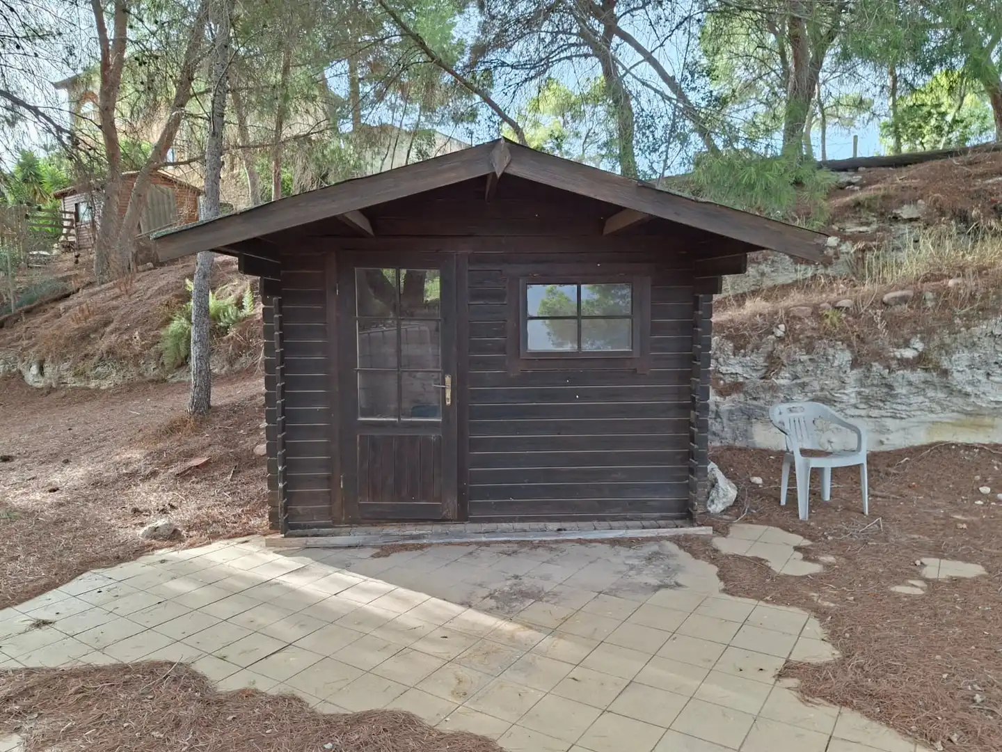 Landhaus mit Terrasse zum Verkauf in El Pinar de Campoverde, imagen 13