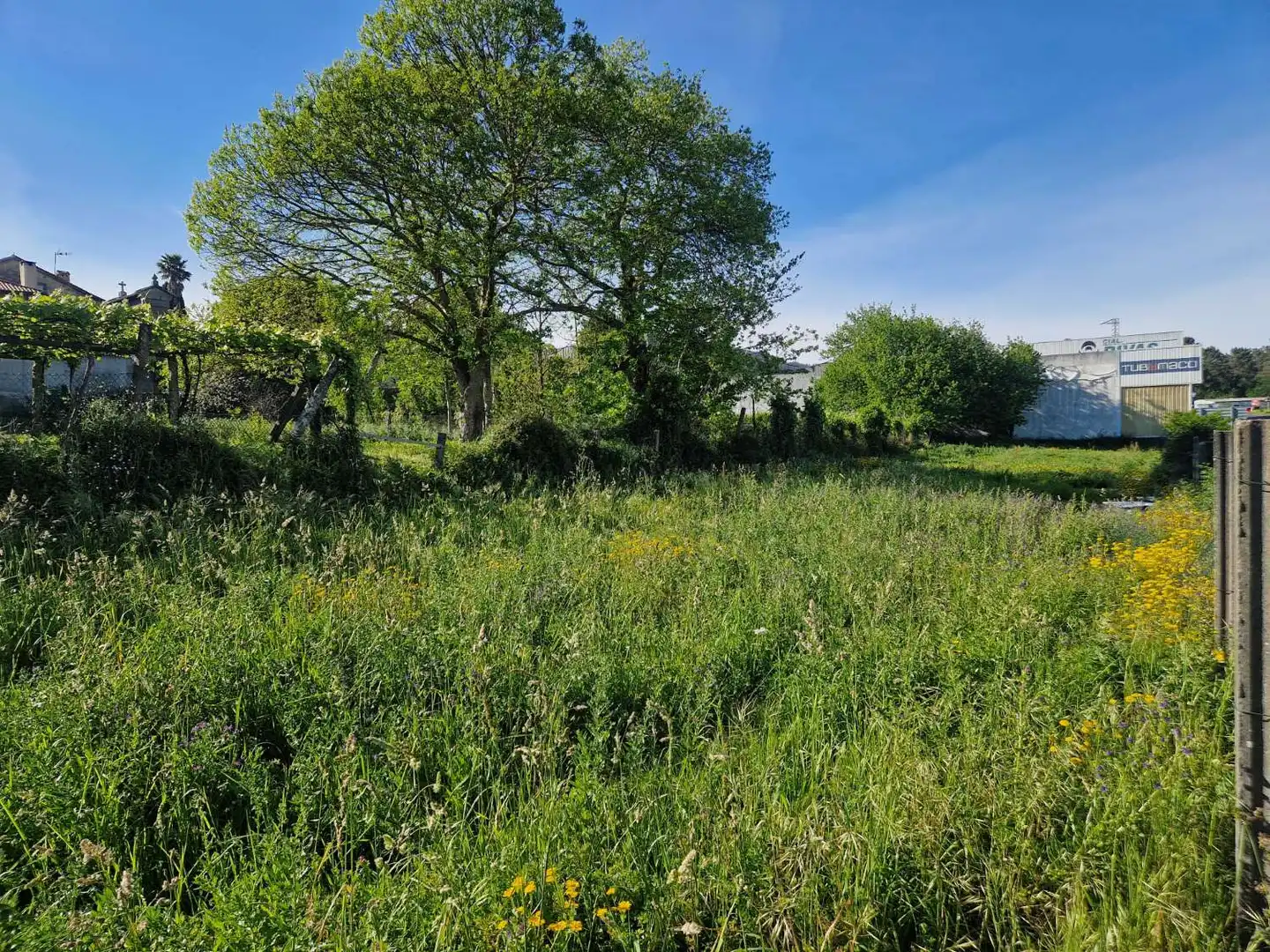 Lands and plots for sale in Brión, imagen 4