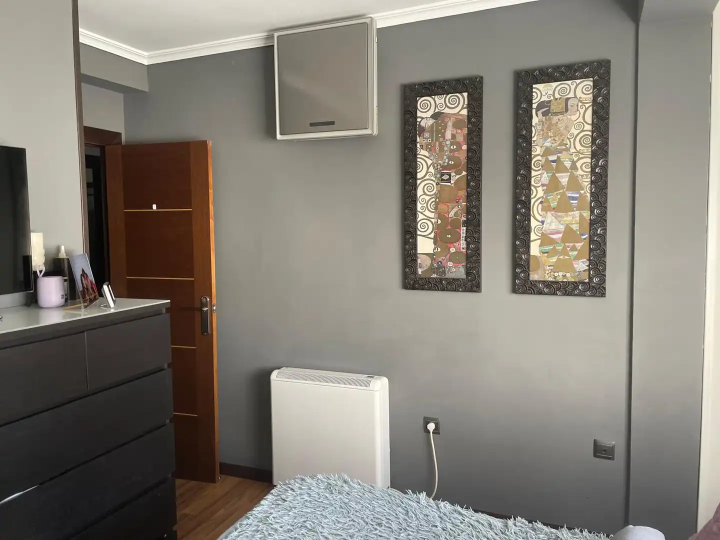 Habitación de Piso en venta en Puertollano con Aire acondicionado, Calefacción y Terraza