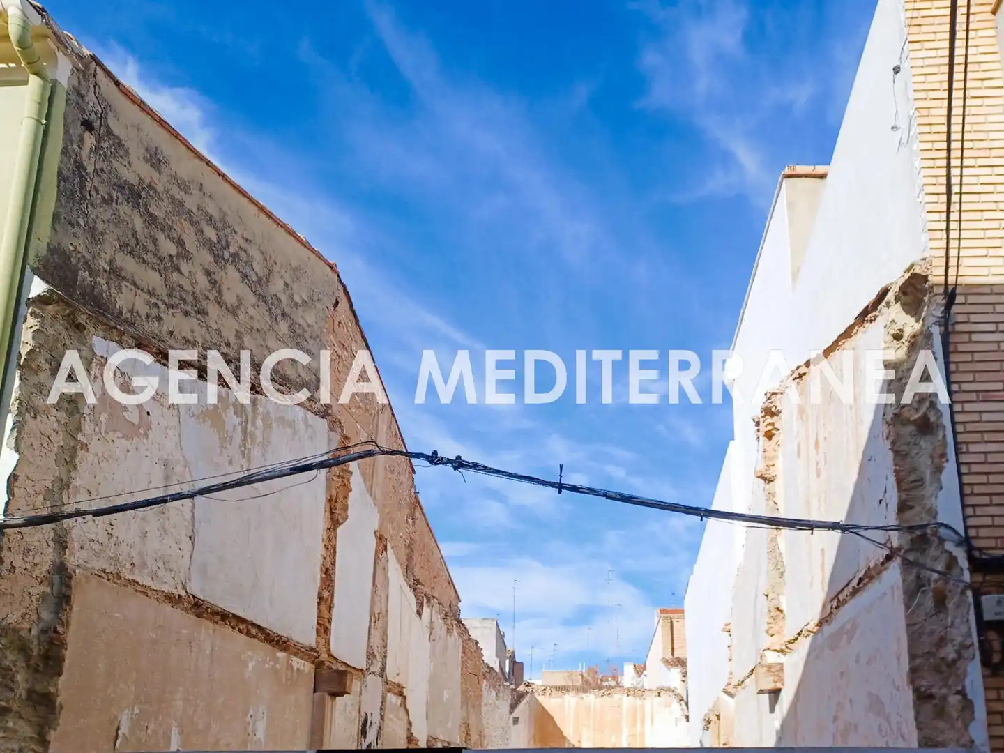 Grundstücke und Bauplätze zum Verkauf in Calle SANT ROC 30, imagen 4