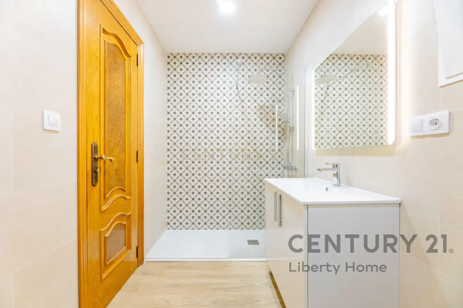 Bany de Apartament en venda en Alfafar