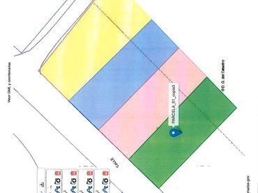 Terreno residenziale in vendita a Calle Buen Suceso 79
