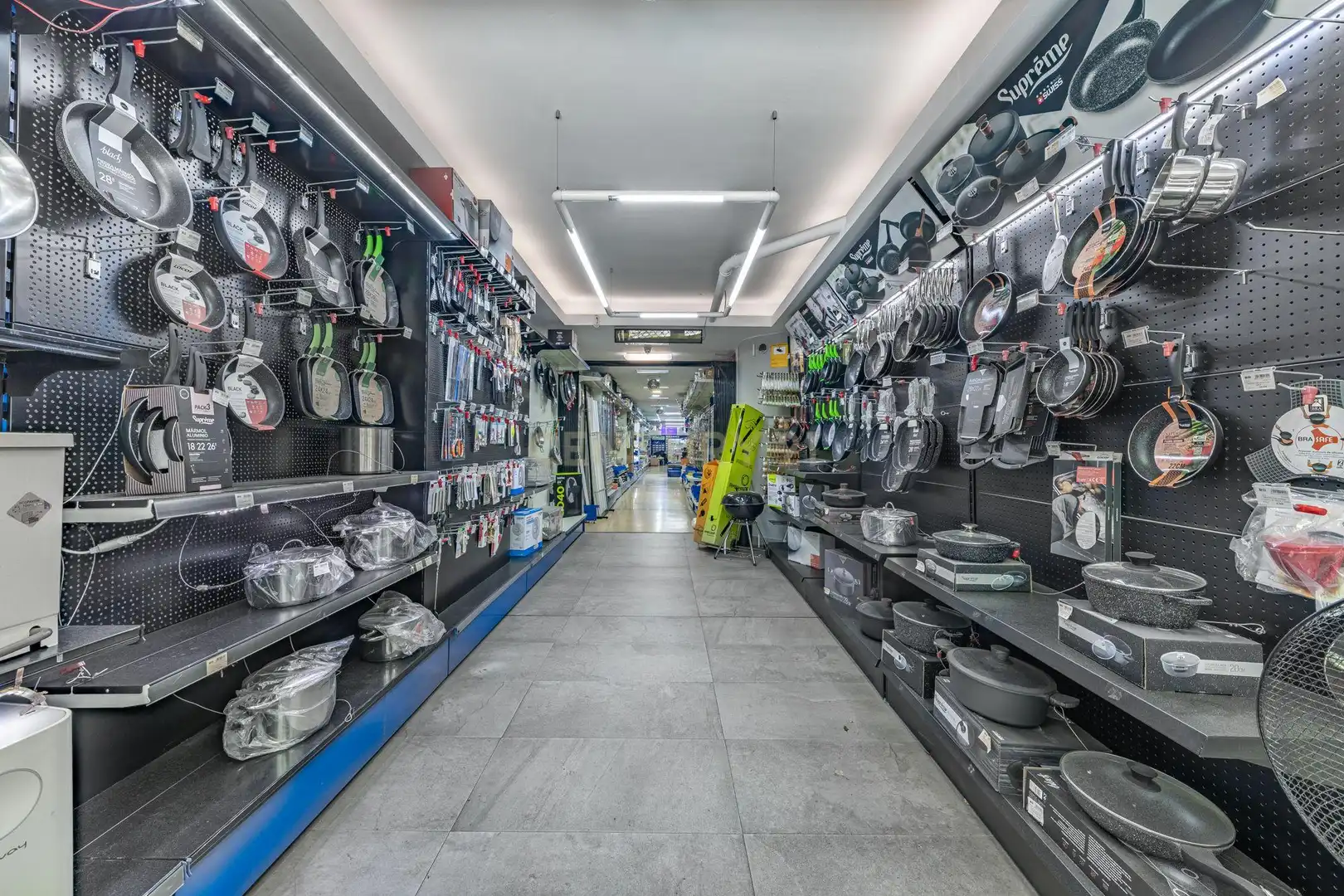Local comercial en venta en Carrer de Berlín, 69, Barcelona, Spain, imagen 7