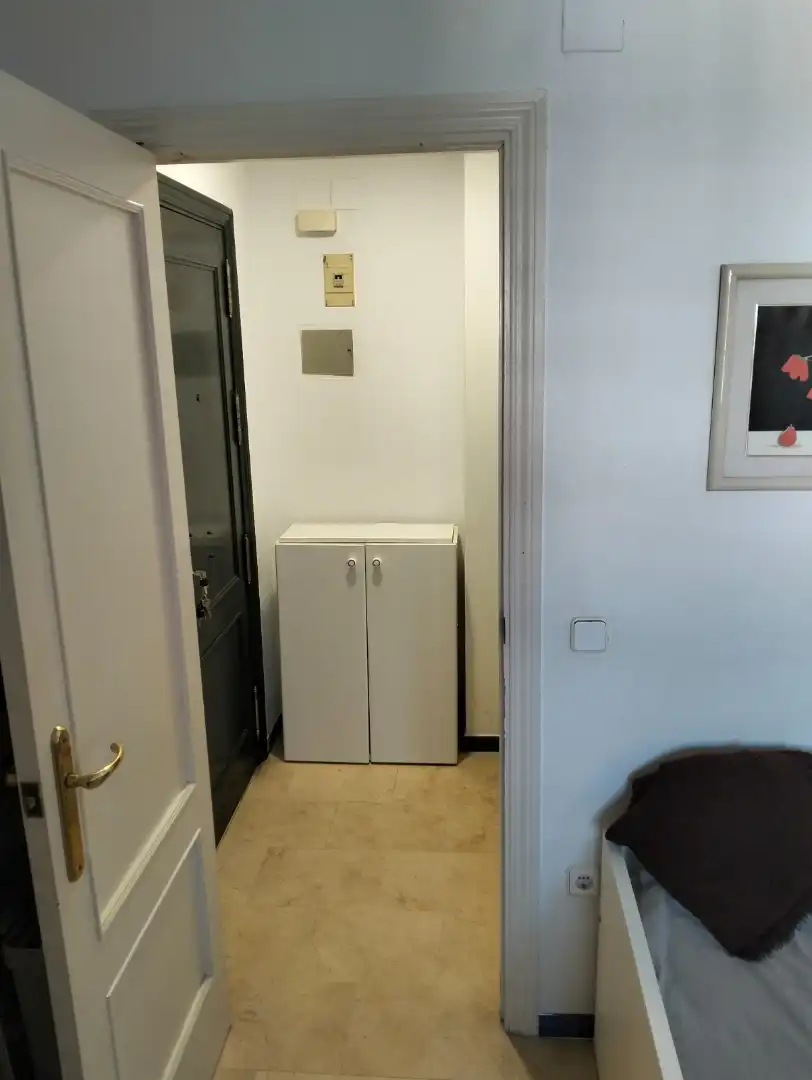 Wohnung zum Verkauf in Sevilla, Sevilla