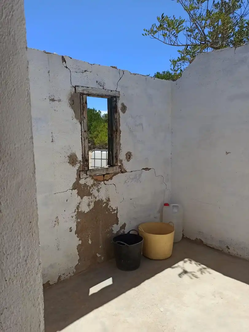 Casa rustica in vendita a L'Ametlla de Mar pueblo, imagen 7
