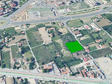 Terreno rustico in vendita a Sc Garres