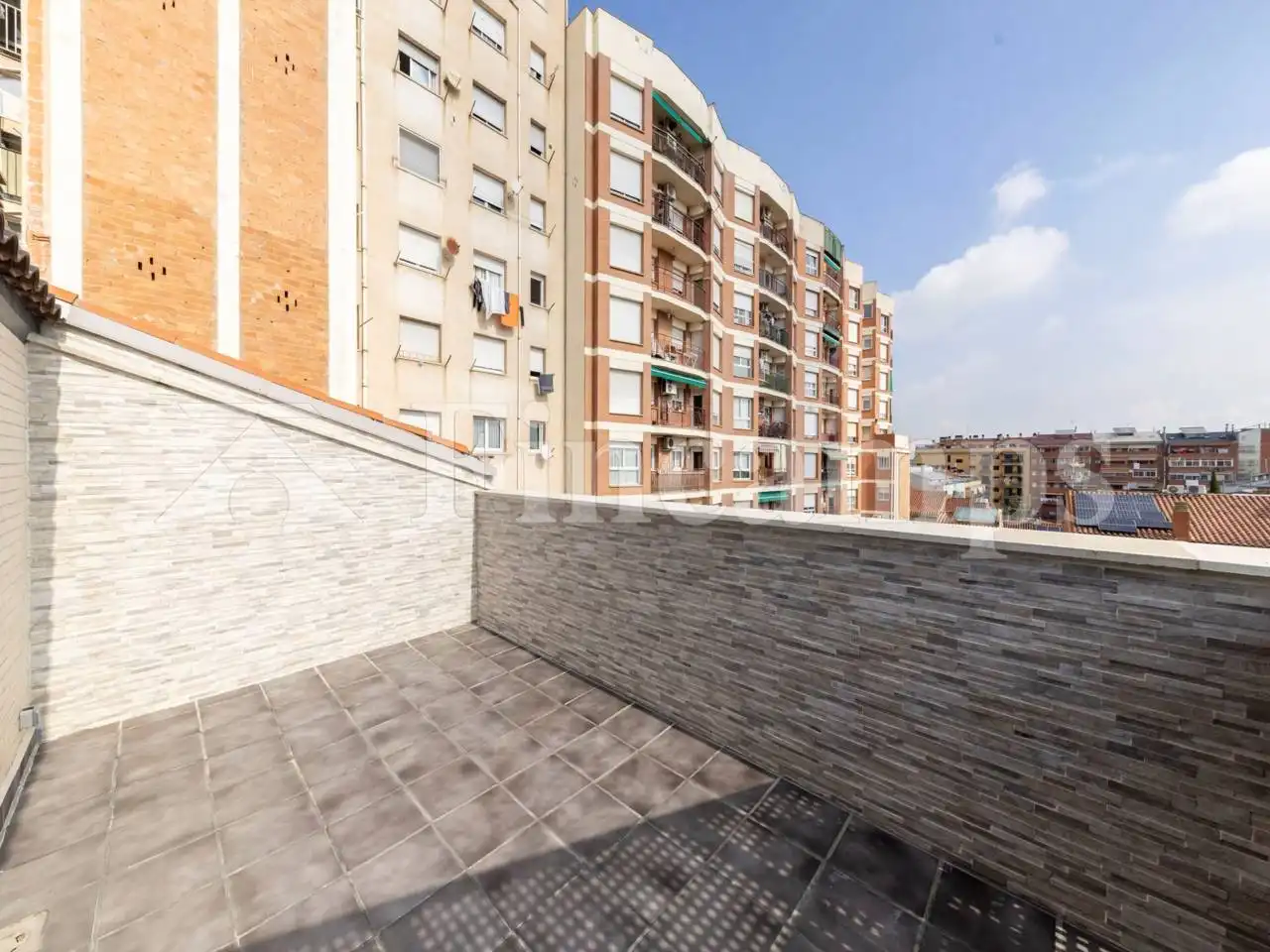 Terrace of Detached homes for sale in Sabadell  with Air Conditioner, Heating and Private garden