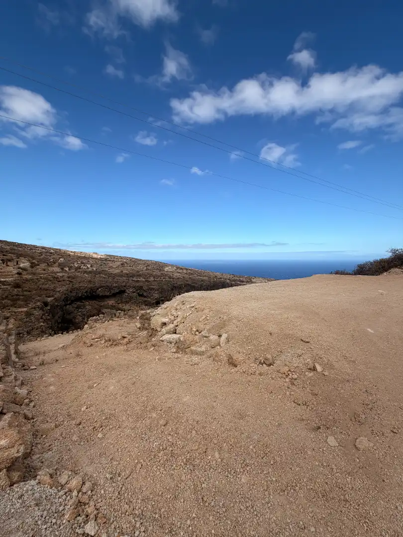 Rural land for sale in Camino Achacay, imagen 3