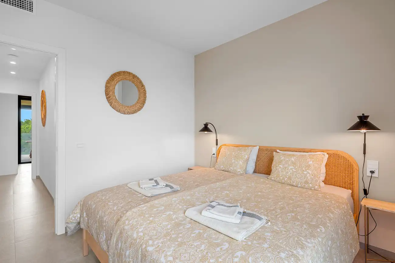 Appartement compact à vendre à Orihuela Costa, imagen 14