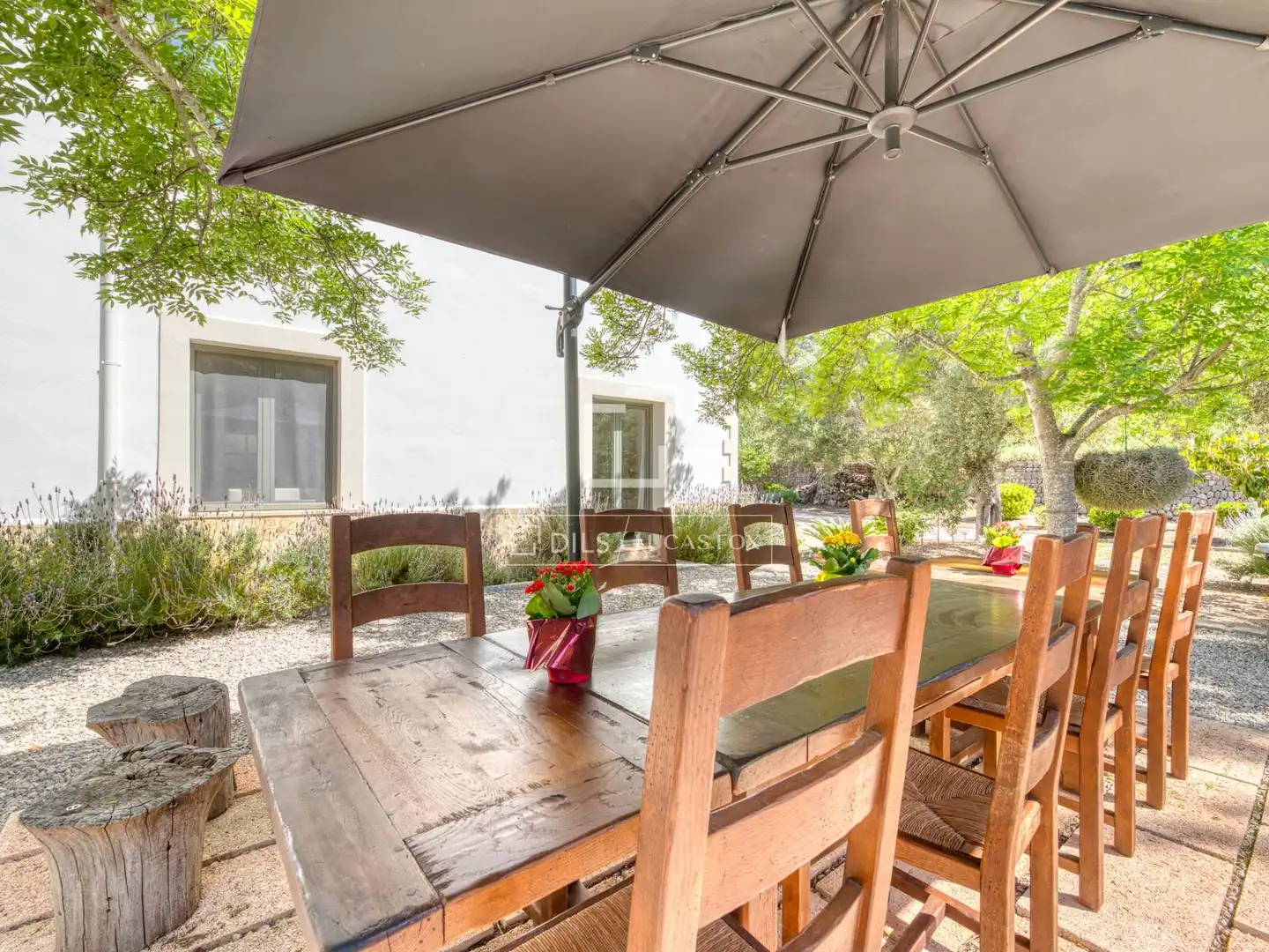 Casa rústica con piscina en venta en Esporles, imagen 23
