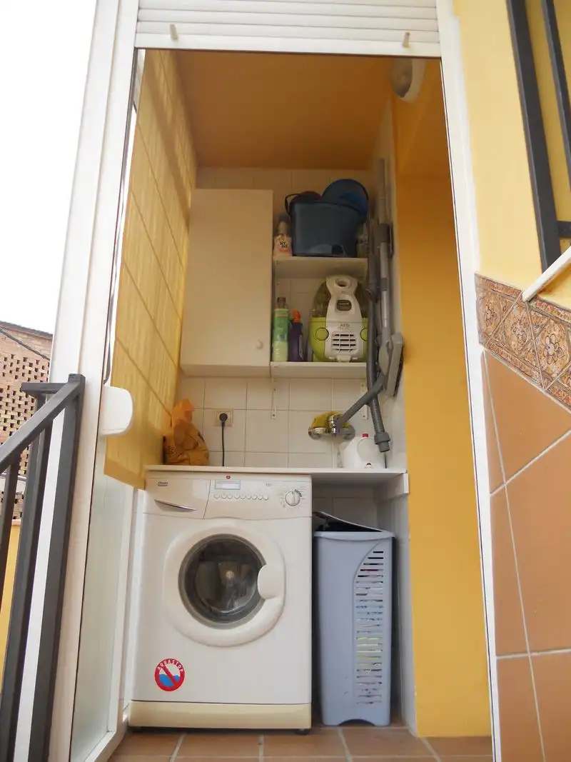 Reihenhaus mit Terrasse zum Verkauf in San Cayetano, imagen 15