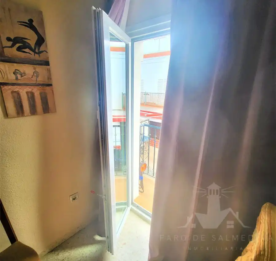 Terraza de Apartamento en venta en Playa de la Regla