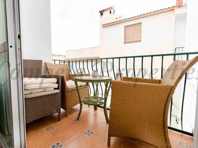Casa adosada en venta en Canillas de Albaida