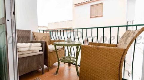 Foto 4 de Casa adosada en venta en Canillas de Albaida, Málaga