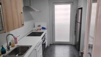 Kitchen of Flat for sale in Salamanca Capital  with Heating and Terrace