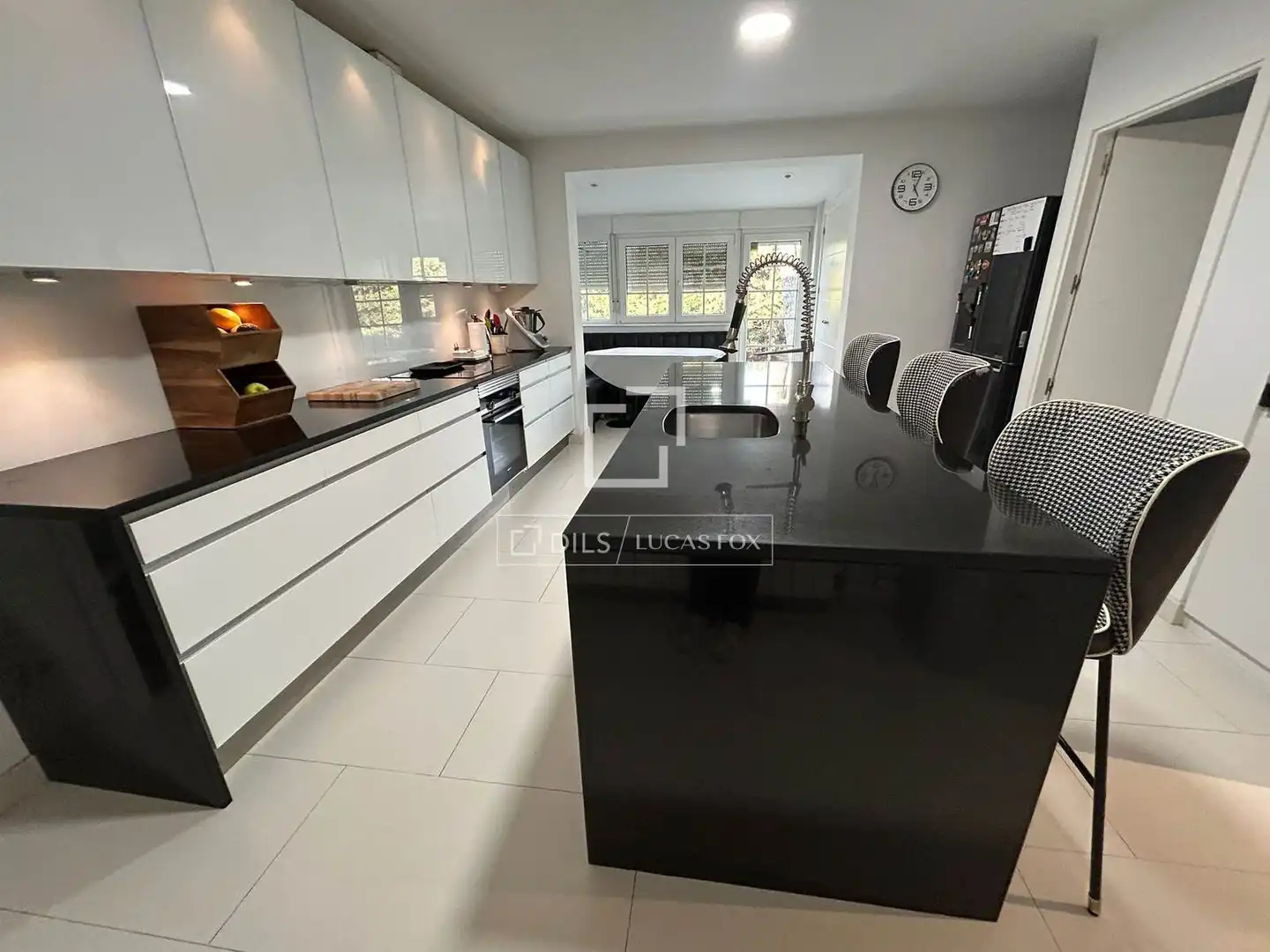 Villa avec piscine à vendre à Urbanización La Moraleja, imagen 9