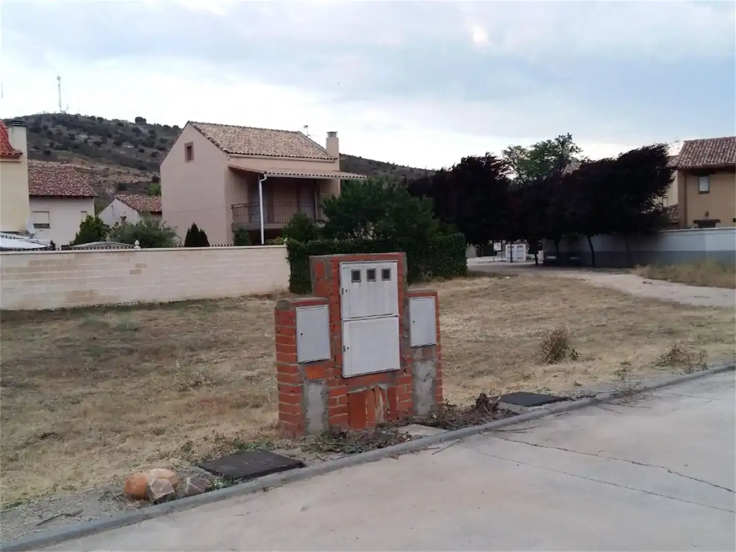 Residencial en venta en Espinosa de Henares - pueblo