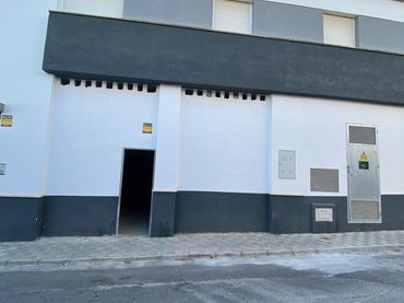 Business premises for sale in Calle de Sorolla