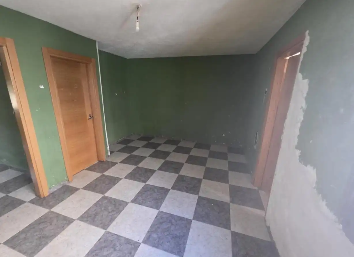 Wohnung zum Verkauf in Calle SENECA, 69, Hinojosa del Duque
