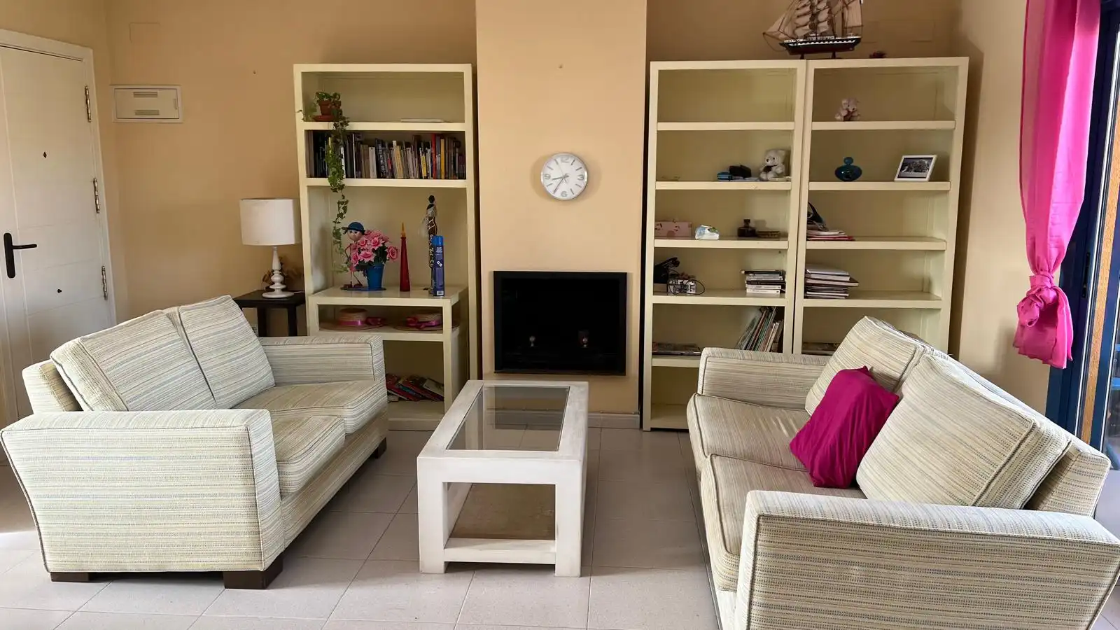 Penthouse with pool for sale in Centro Urbano, imagen 4