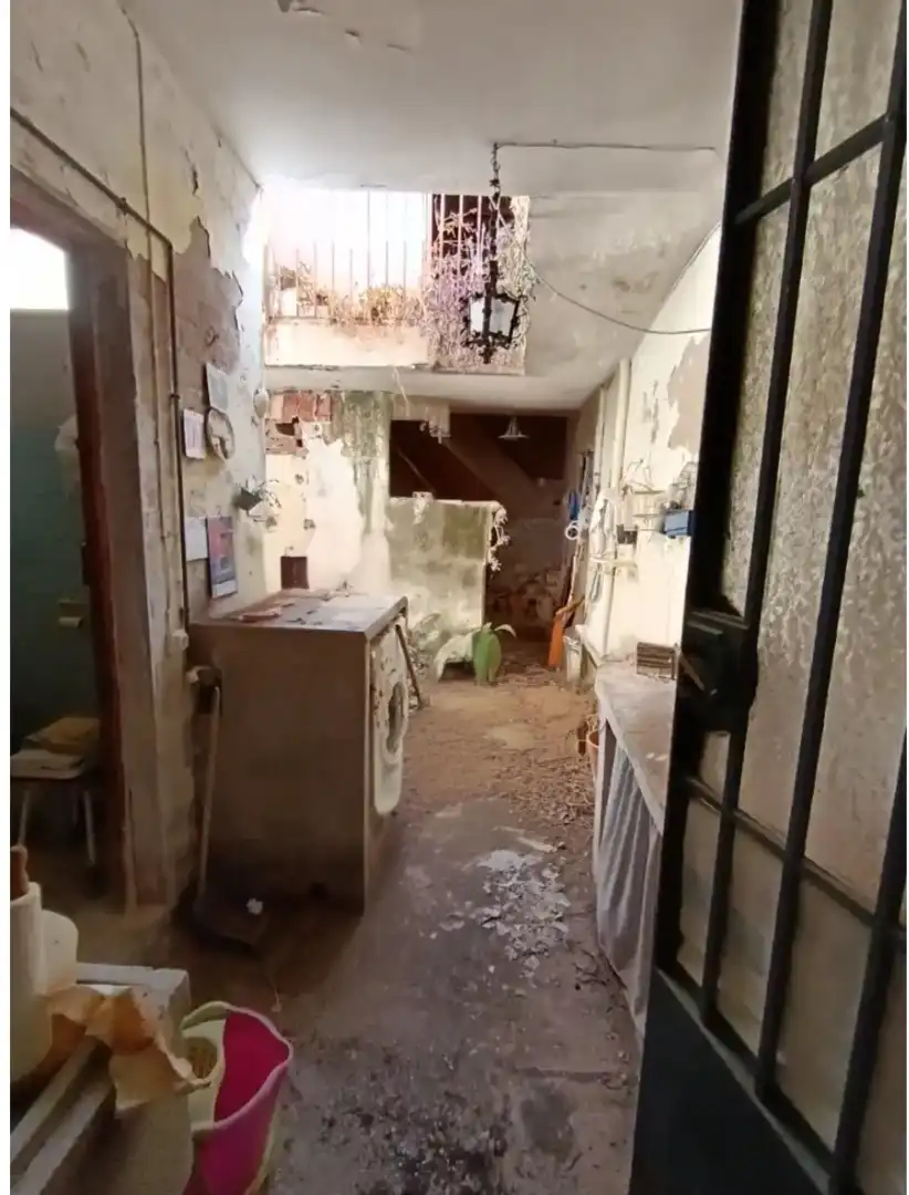 Casa amb balcó en venda a Centro, imagen 28