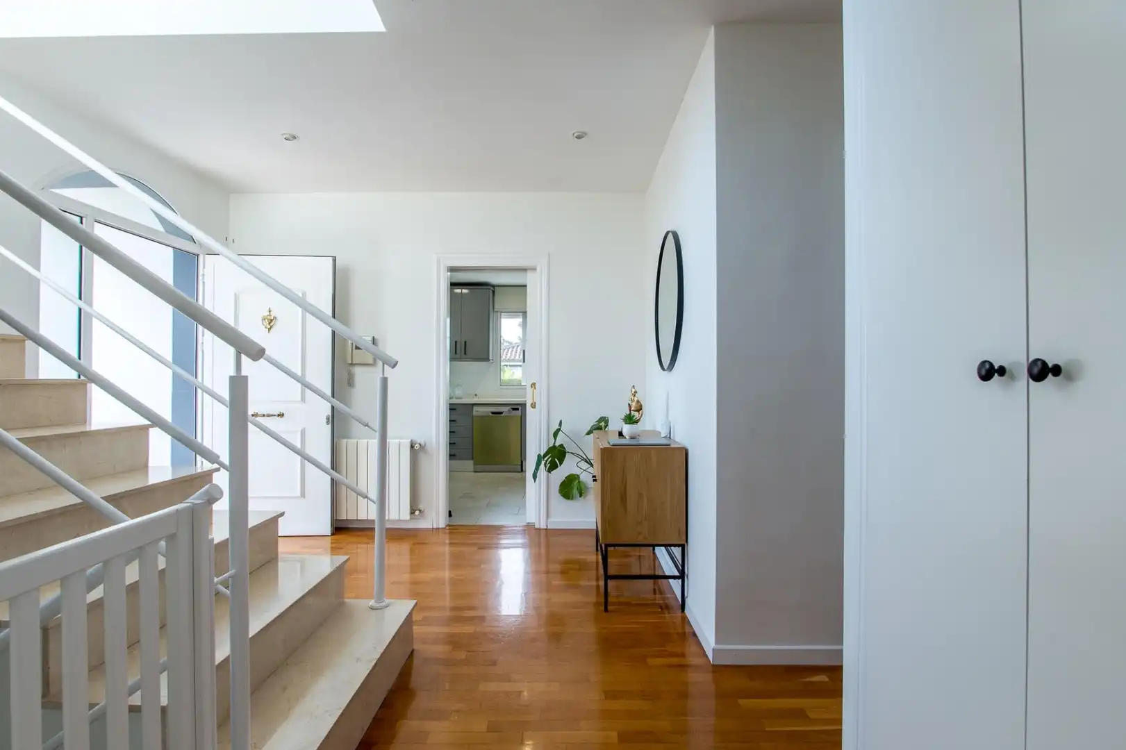 Casa o chalet en venta en Molina de Segura con Aire acondicionado, Calefacción y Jardín privado
