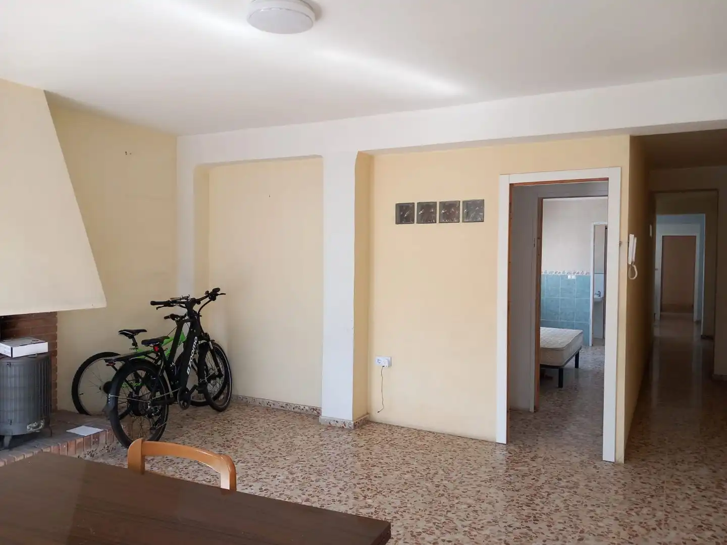 Apartment zum Verkauf in Gabriel Ciscar 47, imagen 2