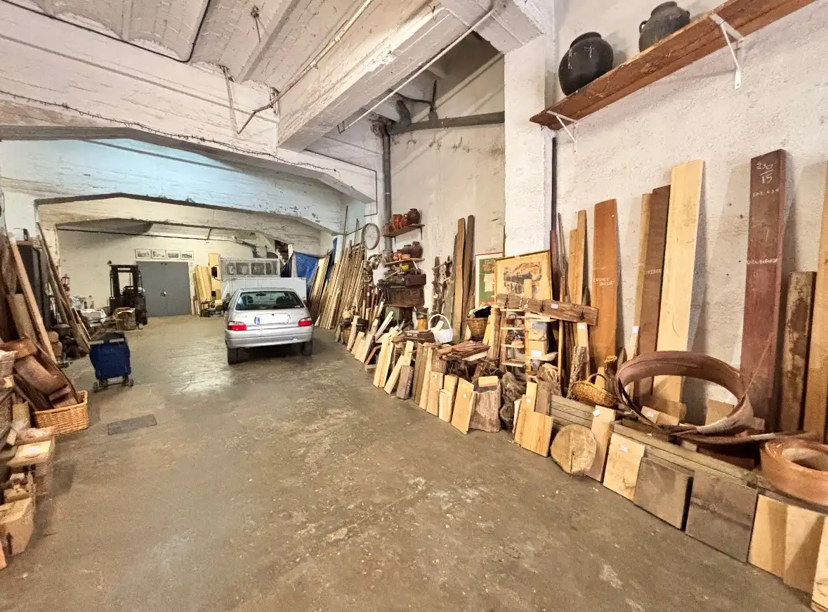 Local comercial en venta en Eixample, imagen 2