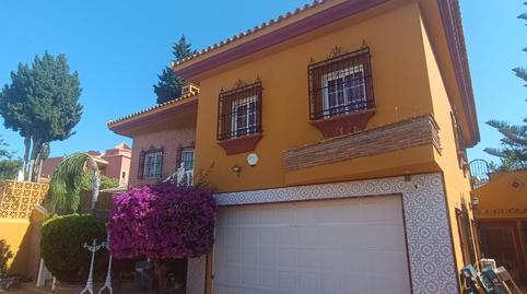 Foto 2 de Casa o xalet en venda a Reserva de Marbella, Málaga