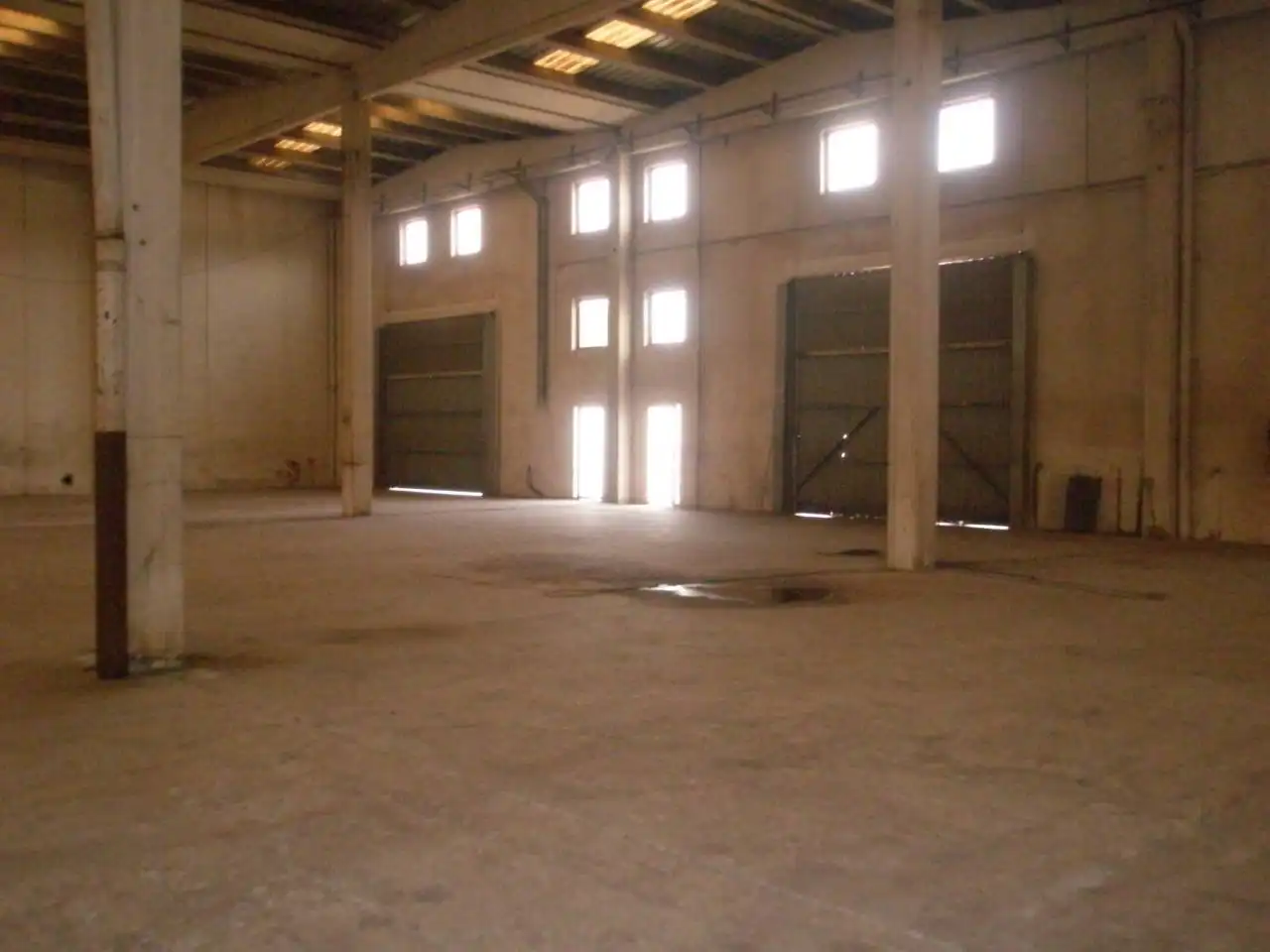 Industriegebäude zur Miete in Les Franqueses del Vallès, imagen 60