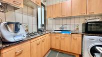 Kitchen of Flat for sale in  Barcelona Capital  with Balcony