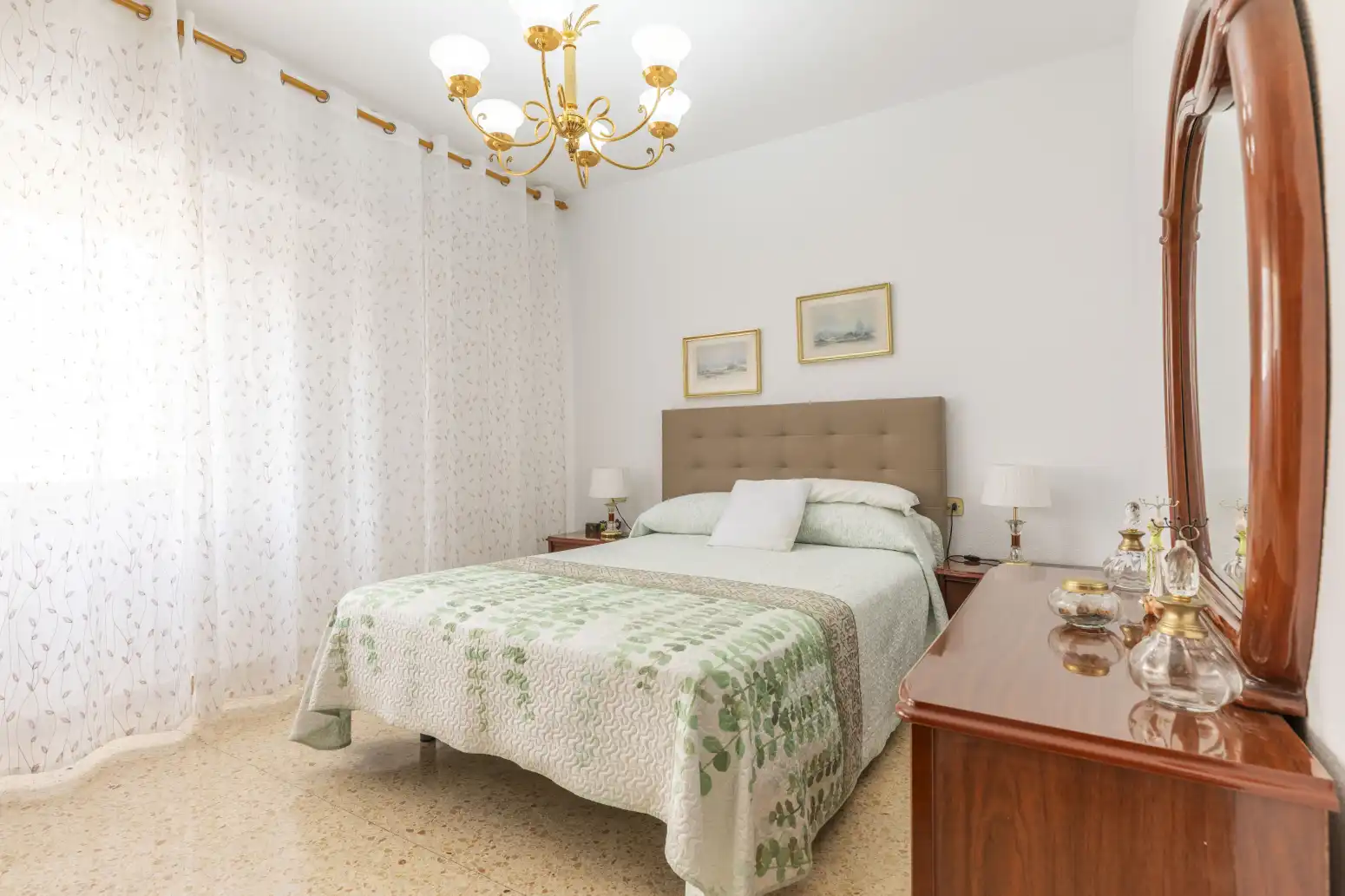 Wohnung mit Terrasse zum Verkauf in Juzgados, imagen 14