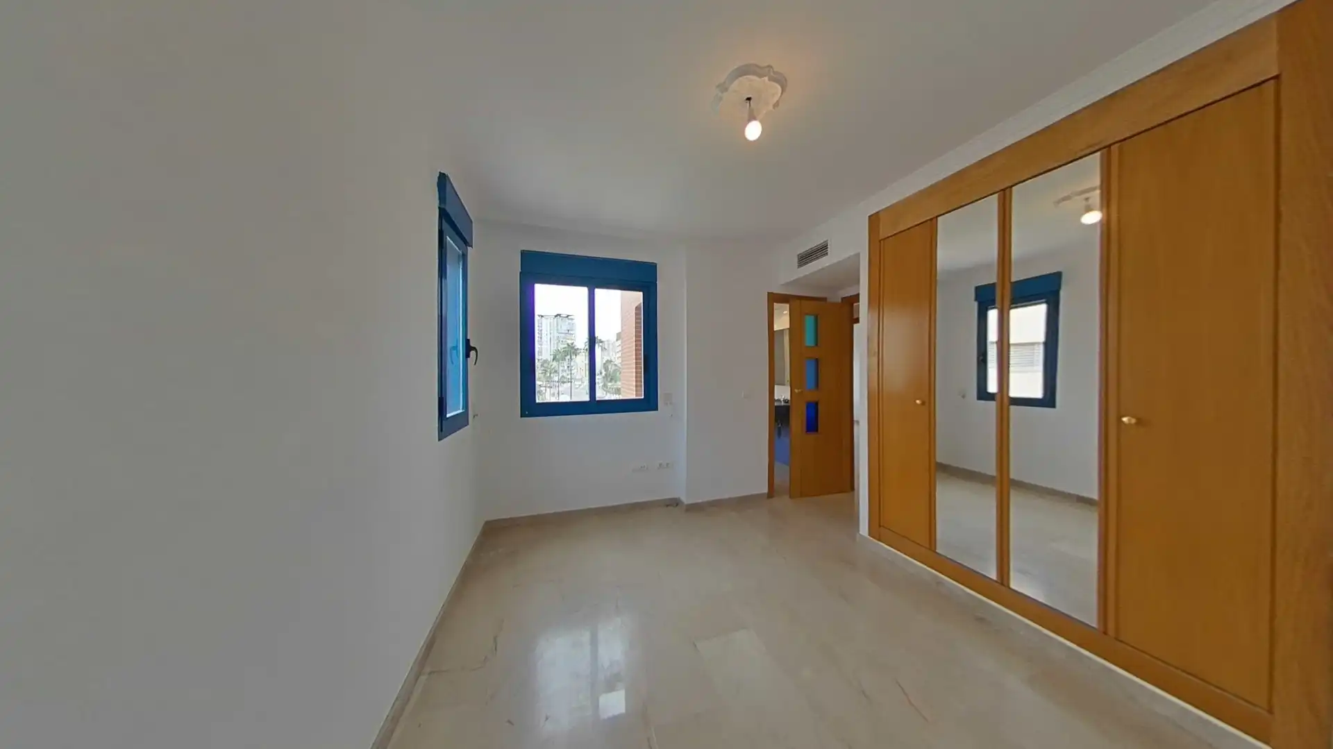 Habitación de Piso en venta en Calpe / Calp